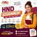HND Assignment Help UK: Every Unit, Every Grade & The Complete Student Survival Guide