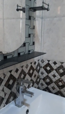 Manama, Apartments, Flats, Houses & Villas, BHD 100/month,  Furnished,  Studio,  For Rent &ndash; Furnished Studio Flat In Al‑Daih