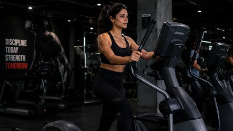 Mumbai, Health, Best Cardio Exercises In Gym For Beginners, Fat Loss & Better Stamina