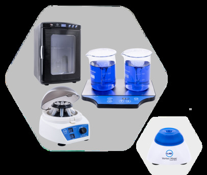 Ahmedabad, Health & Beauty Items, Trusted Lab Equipment Manufacturer And Supplier With Quality Instruments