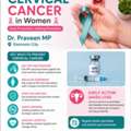 How To Prevent Cervical Cancer In Women &mdash; Awareness & Guidance By Dr. Praveen MP