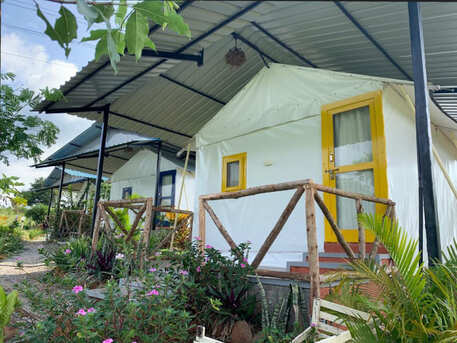 Bangalore, Travel, Kid Friendly Stays Near Bangalore | WildernessJungleCamp