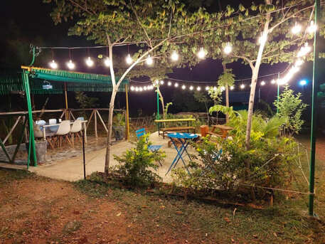 Bangalore, Travel, Kid Friendly Stays Near Bangalore | WildernessJungleCamp