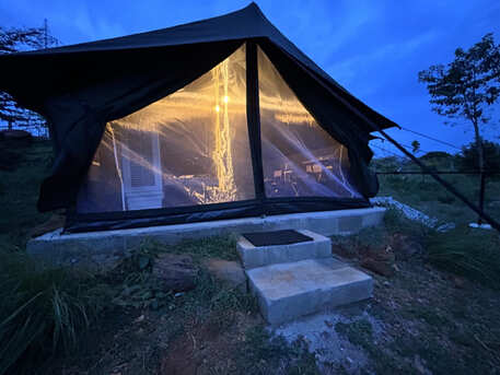 Bangalore, Travel, Kid Friendly Stays Near Bangalore | WildernessJungleCamp