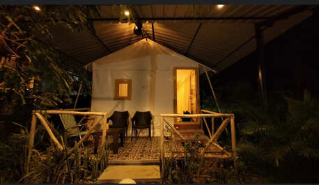 Bangalore, Travel, Kid Friendly Stays Near Bangalore | WildernessJungleCamp