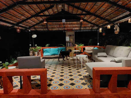 Bangalore, Travel, Kid Friendly Stays Near Bangalore | WildernessJungleCamp