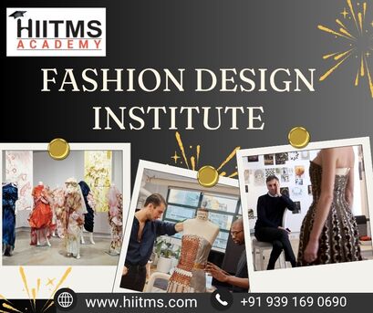 Hyderabad, Education, Fashion Design Institute For Modern Fashion Education