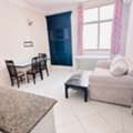 BHD 190/month,  Furnished,  1 BR,  115 Sq. Meter,  FULLY FURNISHED 1 BHK IN HOORA 190 WITH EWA