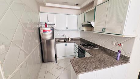 Hoora, Apartments, Flats, Houses & Villas, BHD 190/month,  Furnished,  1 BR,  115 Sq. Meter,  FULLY FURNISHED 1 BHK IN HOORA 190 WITH EWA