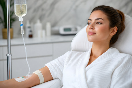 Dubai, Health, Glutathione Whitening Injections In Dubai: Benefits, Safety, Cost & What To Expect