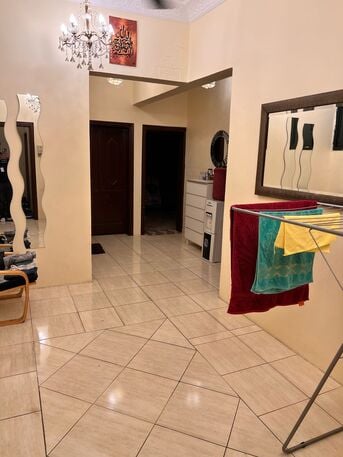 Jeddah, Rooms for Rent, SAR 1250/month,  Furnished,  Single Room For Rent