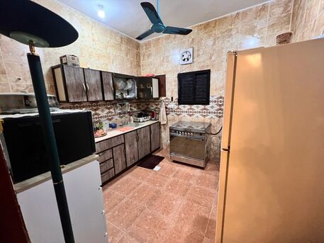 Jeddah, Rooms for Rent, SAR 1250/month,  Furnished,  Single Room For Rent