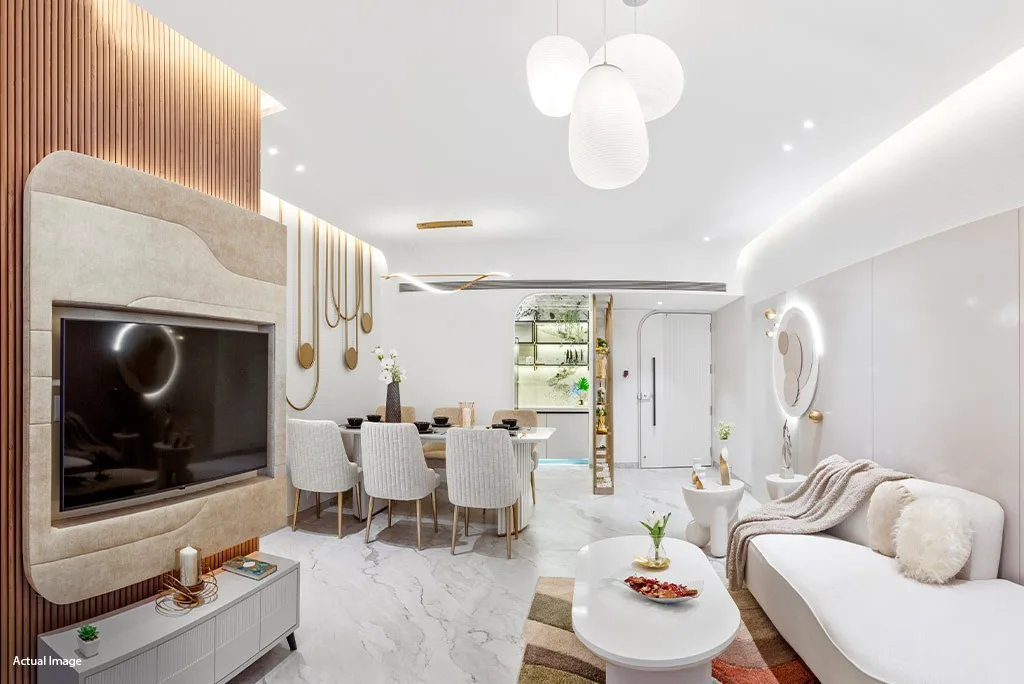 Noida, Real Estate For Sale, INR 35000000,  4 BR,  3500 Sq. Feet,  Major Design Project: Aurelia Estate Noida