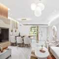 INR 35000000,  4 BR,  3500 Sq. Feet,  Major Design Project: Aurelia Estate Noida