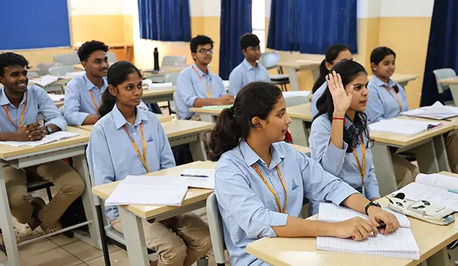 Mangalore, Education, Presidency School: Trusted CBSE School In Mangalore
