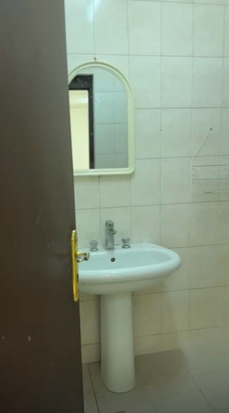 Riyadh, Apartments, Flats, Houses & Villas, SAR 26000/year,  1 BR,  1 BHK Appartment Available In Second Floor Located In Al-Wurud