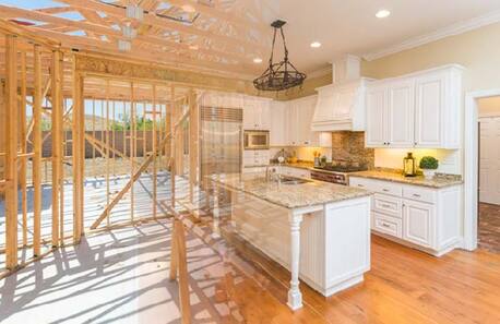 Washington DC, Construction, Design Build Kitchen Remodel Bellevue &ndash; Transform Your Dream Kitchen