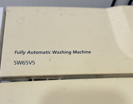 Jeddah, Household Items, SAR 200,  Washing Machine