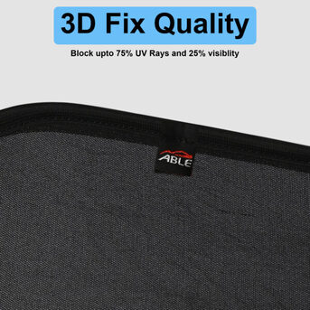 New Delhi, Auto Parts, Foldable Sunshade Supplier In India - Premium Quality House Of Able