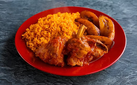 New York, Business, Craving Something Rich And Full Of Flavor?