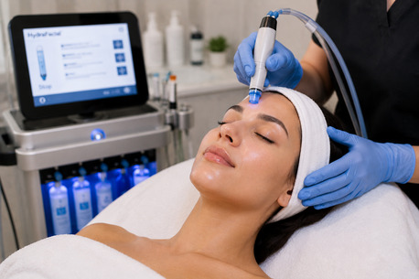 Dubai, Health, Why HydraFacial In Dubai Remains A Go-To Treatment For Glowing Skin
