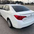 SAR 20000,  Toyota Corolla,  2018,  Automatic,  36990 KM,