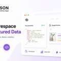 Advanced Squarespace Structured Data Setup - JSON Schema App