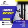 Professional Locksmith Northeast For Lock Repair And Replacement