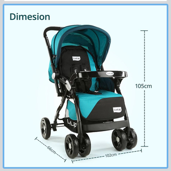 Riyadh, Baby & Kid Stuff, SAR 400,  Stroller & Baby Car Seat