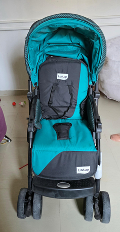 Riyadh, Baby & Kid Stuff, SAR 400,  Stroller & Baby Car Seat