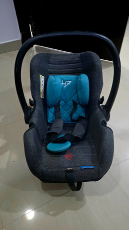 Riyadh, Baby & Kid Stuff, SAR 400,  Stroller & Baby Car Seat