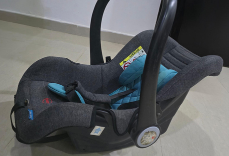 Riyadh, Baby & Kid Stuff, SAR 400,  Stroller & Baby Car Seat