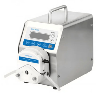 Lucknow, Business, Peristaltic Hose Pump