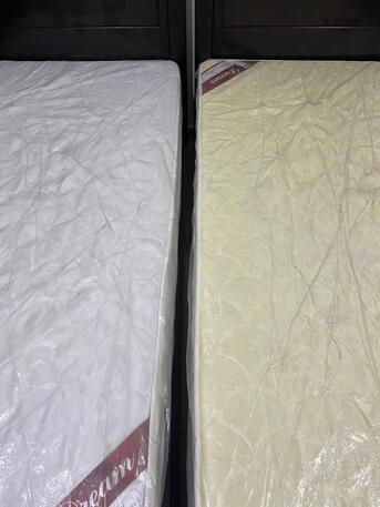 Arad, Furniture, BHD 25,  Single Bed For Sale