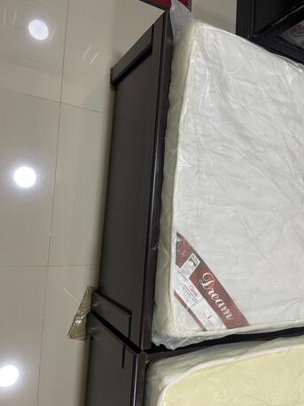 Arad, Furniture, BHD 25,  Single Bed For Sale