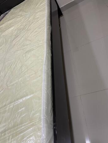 Arad, Furniture, BHD 25,  Single Bed For Sale