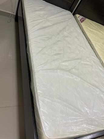 Arad, Furniture, BHD 25,  Single Bed For Sale