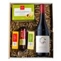 USD 129,  Show Your Gratitude With An Employee Appreciation Gift Basket