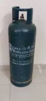 Sanabis, Household Items, BHD 25,  Gas Cylinder For Sale