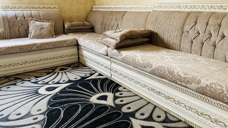 Riyadh, Furniture, SAR 300,  Sofa/furniture