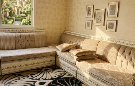 Riyadh, Furniture, SAR 300,  Sofa/furniture