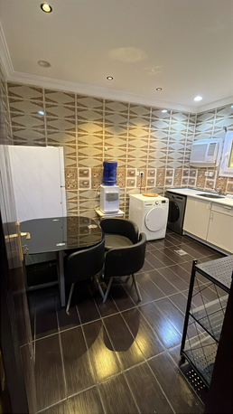 Jeddah, Apartments, Flats, Houses & Villas, SAR 2500/month,  1 BR,  Furnished 1BR Apartment Suitable For Small Families &ndash; Aziziya | All Bills Included