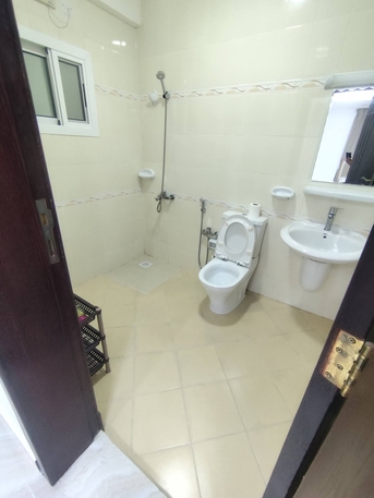 Hidd, Apartments, Flats, Houses & Villas, BHD 300/year,  3 BR,  Fully Furnished Flat For Rent @ New Hidd 3 Bedrooms 300 Bd Including Ewa