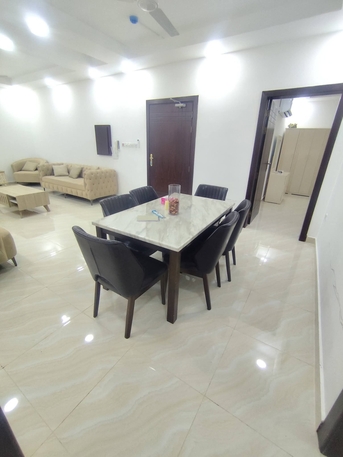 Hidd, Apartments, Flats, Houses & Villas, BHD 300/year,  3 BR,  Fully Furnished Flat For Rent @ New Hidd 3 Bedrooms 300 Bd Including Ewa