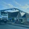 Concrete Pump Hire Birmingham