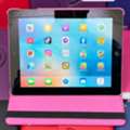 BHD 9,  Ipad 2