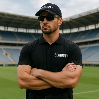 Sydney, Security, Title: Professional Security Guard Services For Events And Private Functions