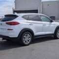 SAR 23000,  Hyundai Tucson,  2019,  Automatic,  41300 KM,