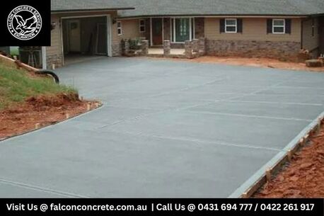 Sydney, Business, Darlinghurst Concrete Driveway Services