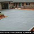 Darlinghurst Concrete Driveway Services